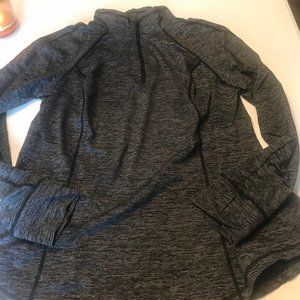 Torrid Active Half Zip Pullover